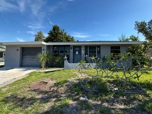 13516 Santa Rosa Ave, Pt Charlotte, FL 33981