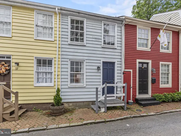 39 Pinkney St, Annapolis, MD 21401