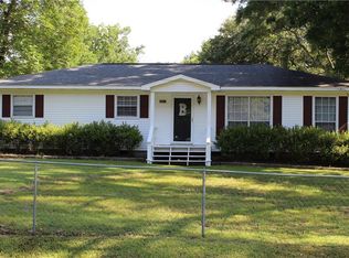 9273 Agee Rd, Semmes, AL 36575