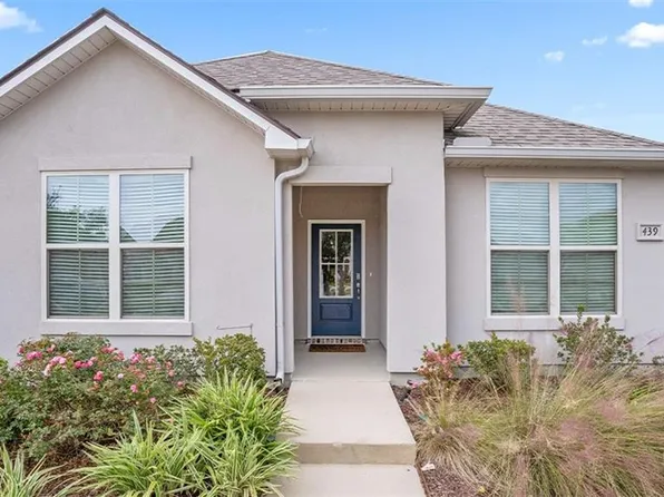 439 Lakeshore Vlg E, Slidell, LA 70461