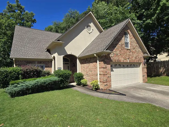 7000 Inverness Green Ln, Birmingham, AL 35242