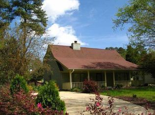 3913 Beaumont Ct, Raleigh, NC 27604