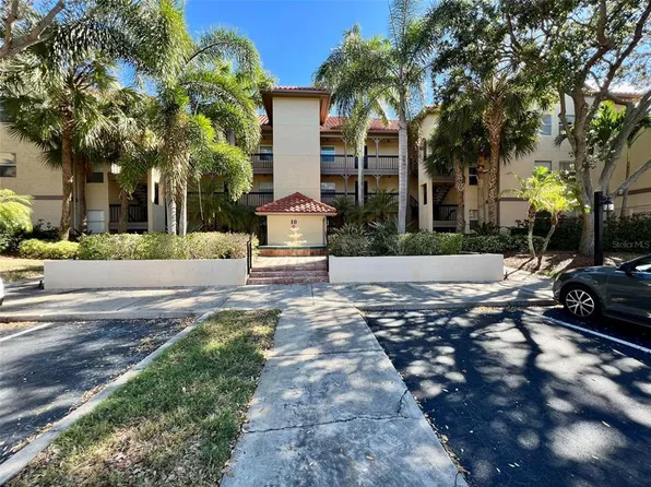 2400 FEATHER SOUND DRIVE #1016, CLEARWATER, FL 33762