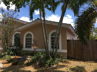 10301 SW 128th Ave, Miami, FL 33186