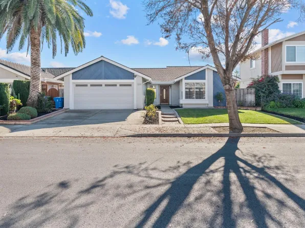 4518 Amiens Ave, Fremont, CA 94555