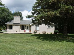 23609 21 Mile Rd, Macomb, MI 48042