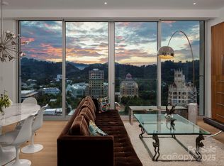 7 Patton Ave #1503, Asheville, NC 28801