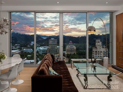 7 Patton Ave #1503, Asheville, NC, 28801