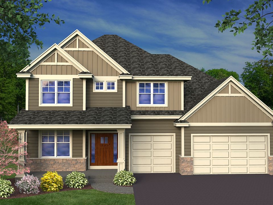 1st image of 61 Heritage Blvd