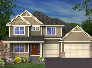 61 Heritage Blvd, Hudson, WI 54016