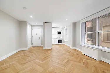 Rented by Compass