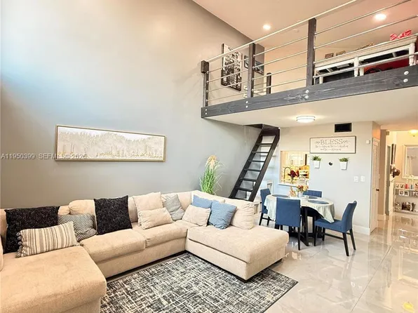 10625 NW 30th Pl APT 1, Sunrise, FL 33322