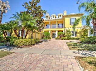 5319 Loon Nest Ct, Apollo Beach, FL 33572