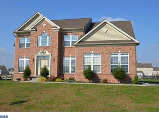20 Augustine Blvd, Middletown, DE 19709