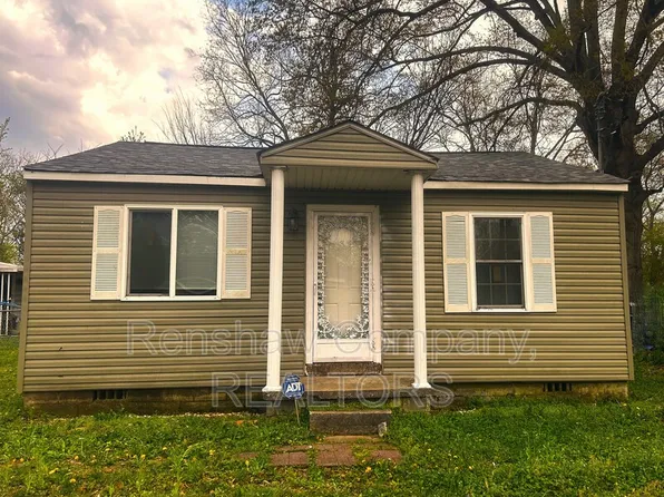 106 New St, Jackson, TN 38301