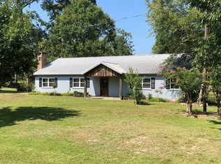 4825 W Bend Rd, Coffeeville, AL 36524