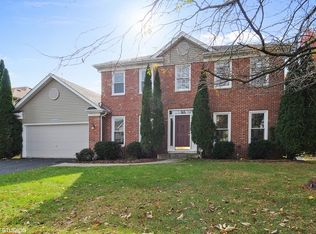 2212 Haider Ave, Naperville, IL 60564