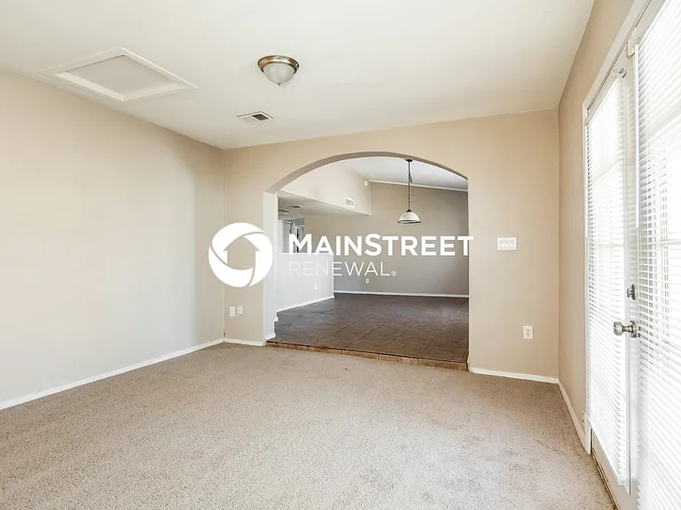 Bonus Room
