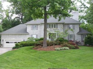 501 Hobbs Rd, Greensboro, NC 27403