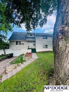 4151 N 60th Ave, Omaha, NE, 68104
