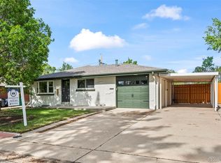 6141 Hoyt Street, Arvada, CO 80004