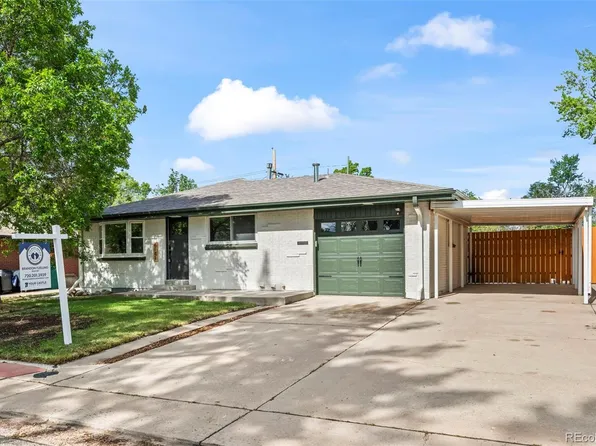 6141 Hoyt Street, Arvada, CO 80004