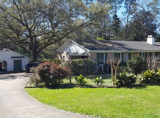 510 E 5th St, Bay Minette, AL 36507
