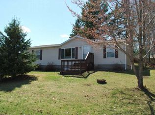 716 S Park Ave #S, Crandon, WI 54520