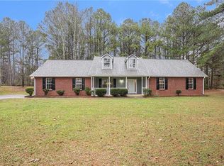 523 New Hope Rd, McDonough, GA 30252