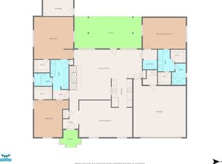 1503 Auburn Dr, Longview, TX 75601