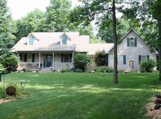 103 Woodland Springs Rd, Denver, IA 50622