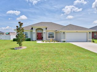 9805 SW 56th Cir, Ocala, FL 34476