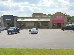 15233 S 1st St, Milan, TN 38358