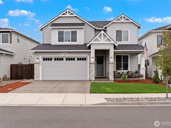 8008 NE 172nd Avenue, Vancouver, WA 98682