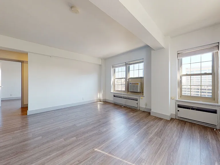 Dining/Living room