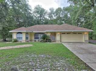 19025 SW 100th Pl, Dunnellon, FL 34432