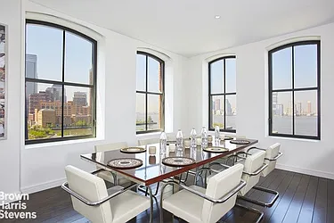 Sold by Brown Harris Stevens