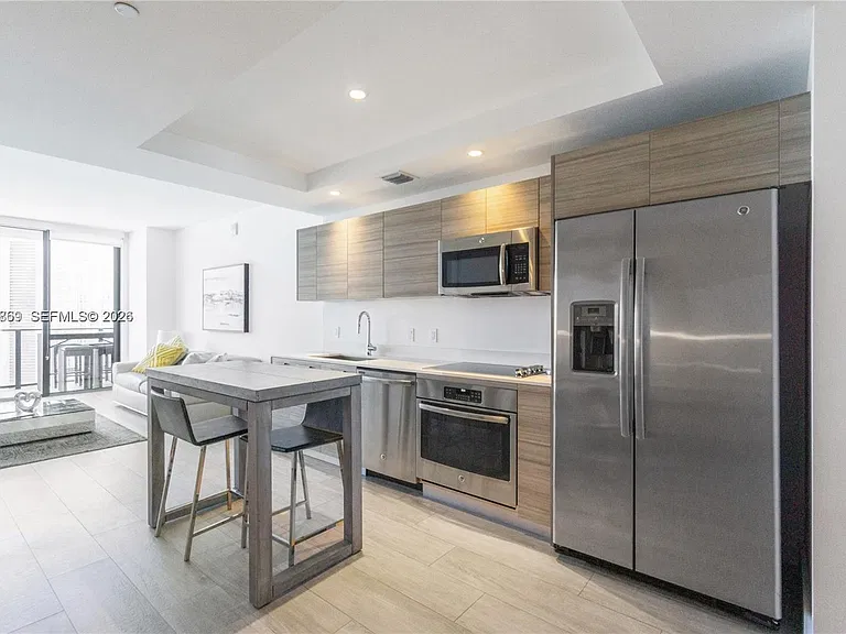 121 NE 34th St #2706 — Photo 9
