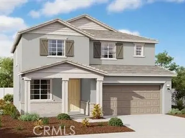 314 Berrybush St, Hemet, CA 92543