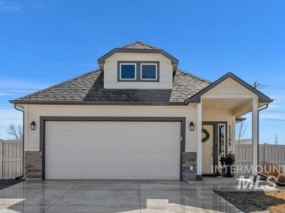 11395 Queensland Dr, Caldwell, ID, 83607