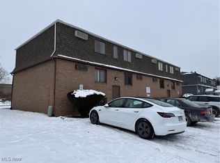 4107 Orchard Dale Dr NW #2, Canton, OH 44709