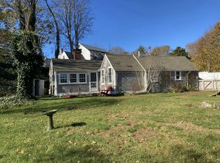 135 Main St #B, Wellfleet, MA 02667