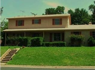 3600 Starline Dr, Austin, TX 78759