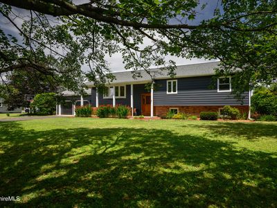 140 Longview Ter, Williamstown, MA, 01267