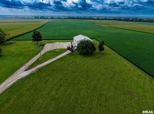 7300 W Akron Rd, Princeville, IL 61559