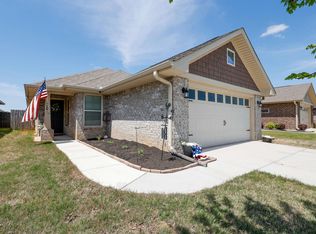 130 Joe Fletcher Dr, Madison, AL 35756