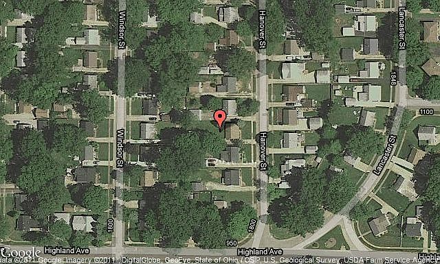 Map View