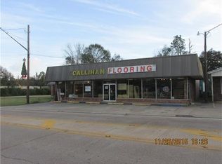 206 Avenue G, Kentwood, LA 70444