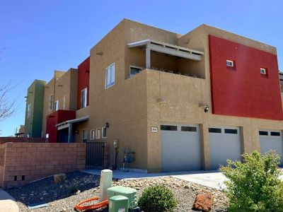 1500 Volponi Dr SE, Albuquerque, NM, 87123