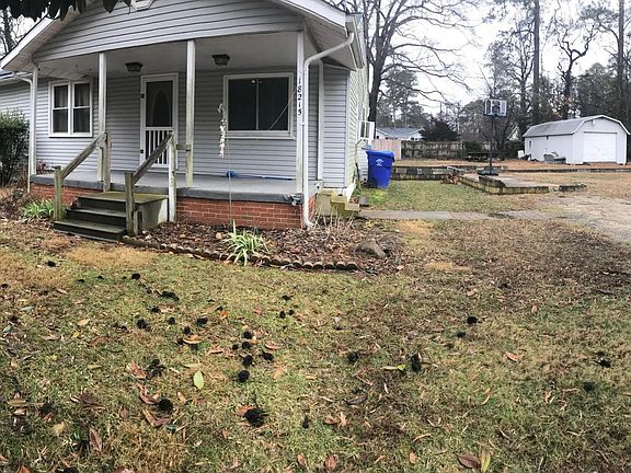 4th image of 18215 Piedmont Dr